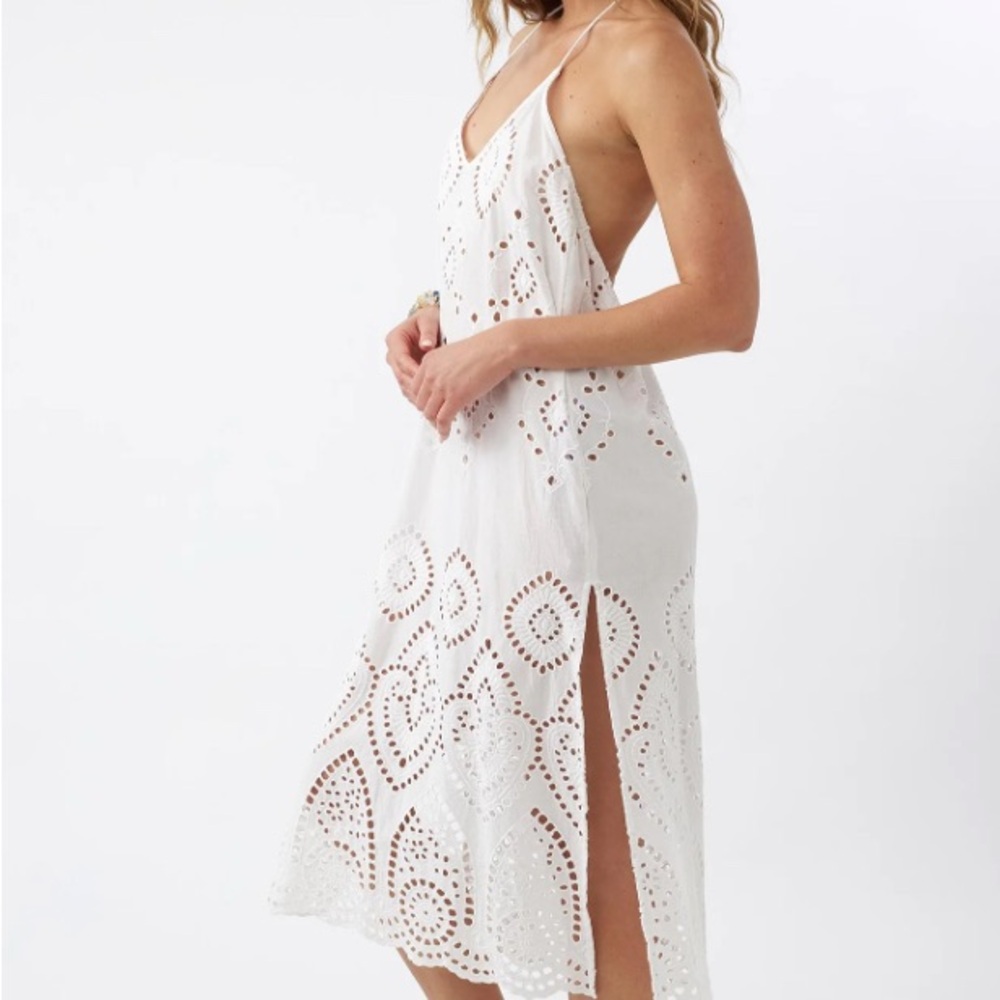 O'Neill  Kalida cover-up dress